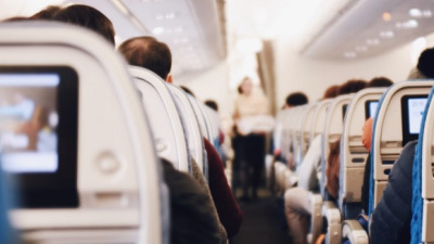 Dimensiuni bagaj de mână Wizz Air