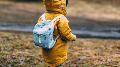 Cum alegi un rucsac pentru copiii de 2 ani