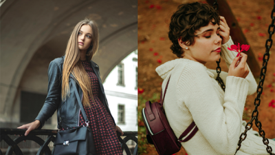 Mini Rucsac Damă versus Geanta de Umăr: Avantaje și Dezavantaje
