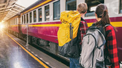 Cum să îți pregătești eficient bagajul pentru un city break de weekend