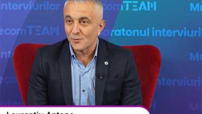 Interviu Laurențiu Antone, fondator eBagaje.ro: Lecții din Comerțul Online