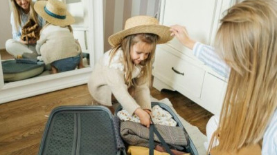 Top 7 destinații de vacanță împreună cu copiii