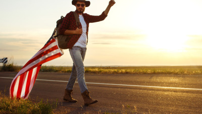 Primul zbor în SUA? Cum îți faci bagajul pentru America
