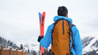 Ce să pui în bagaj pentru o vacanță la ski?