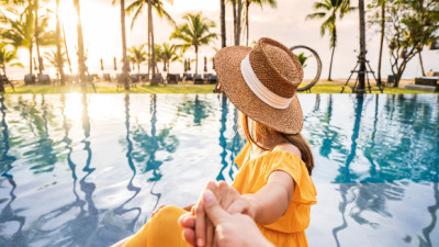 Cum îți pregătești bagajul pentru o vacanță romantică