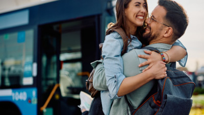Top 5 destinații aproape de România pentru un weekend romantic
