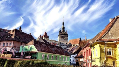 Care sunt cele mai sigure destinații de vacanță din România?