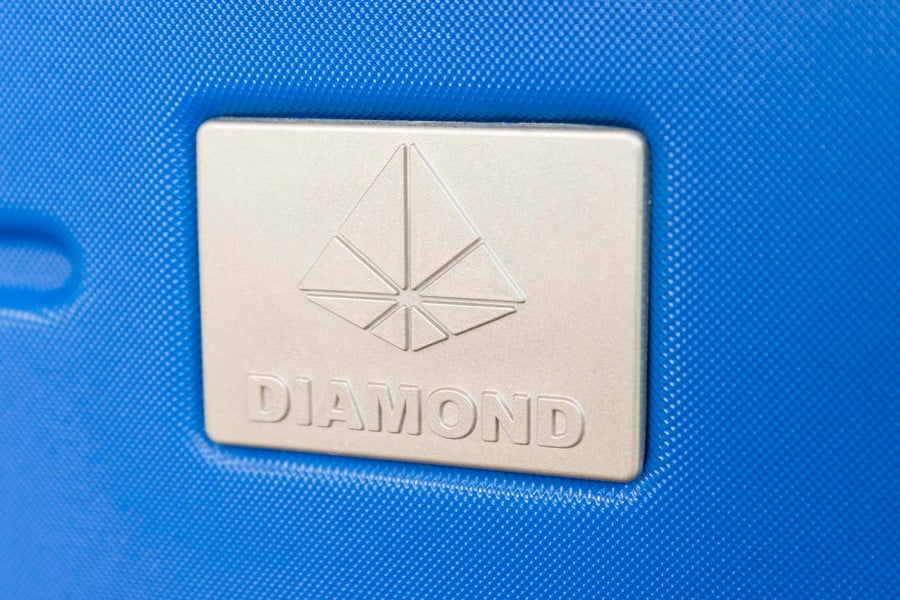 Diamond