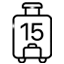 15 ani
