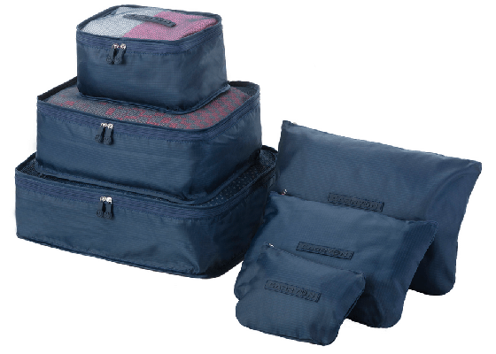 Organizator bagaj