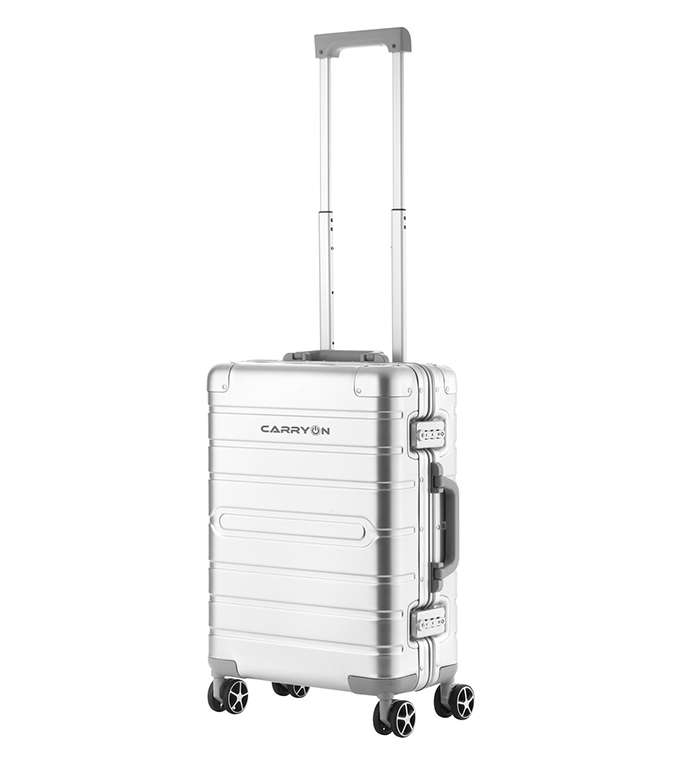 Trolere/Valize Carcasa Tare