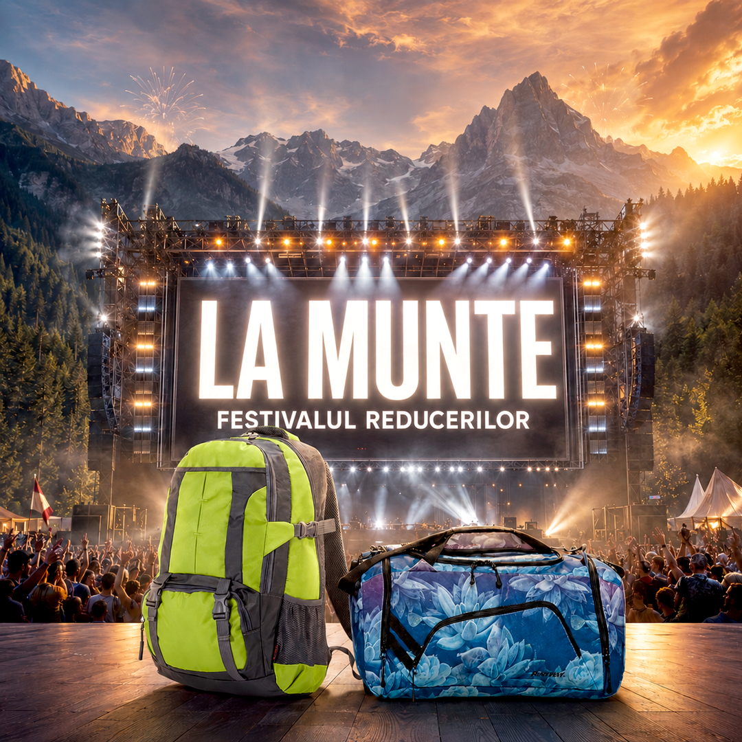 La Munte