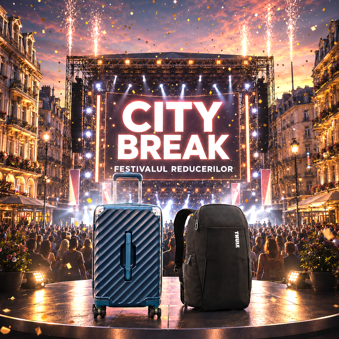 City Break