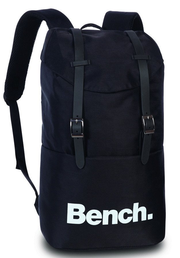 Rucsac Dama Bench F64159-R Negru