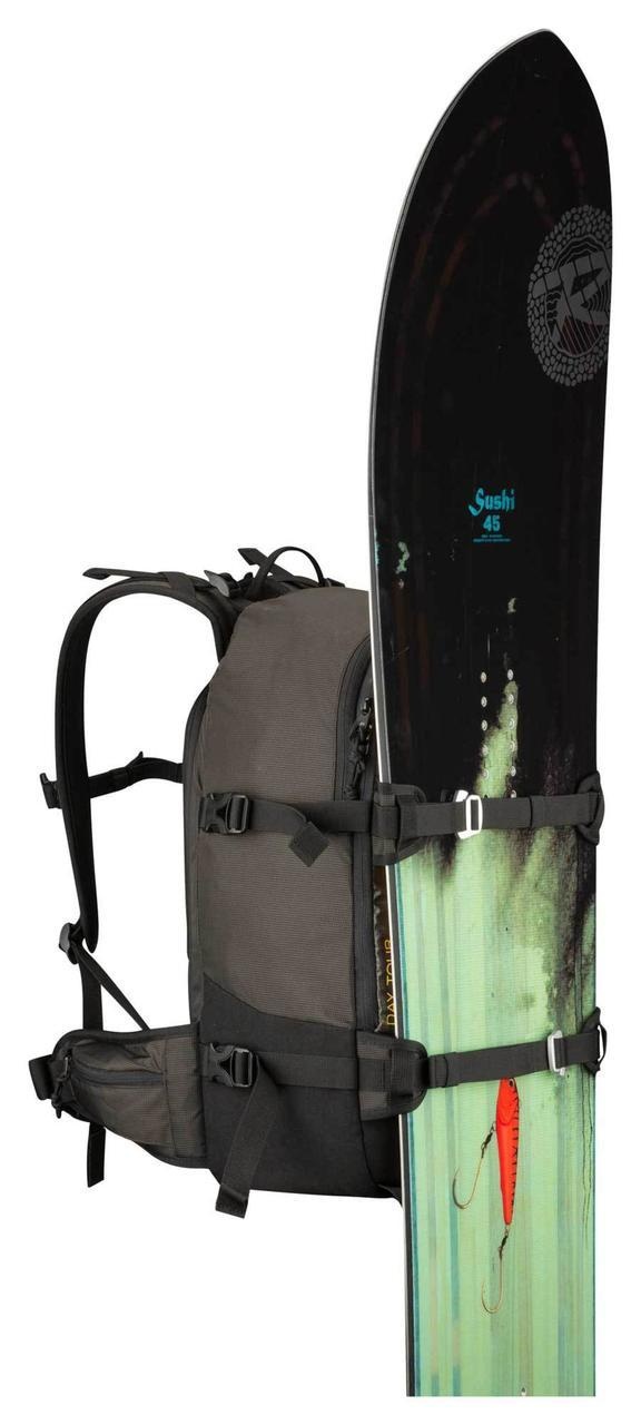 Rucsac ROSSIGNOL SIDE TOUR 15L