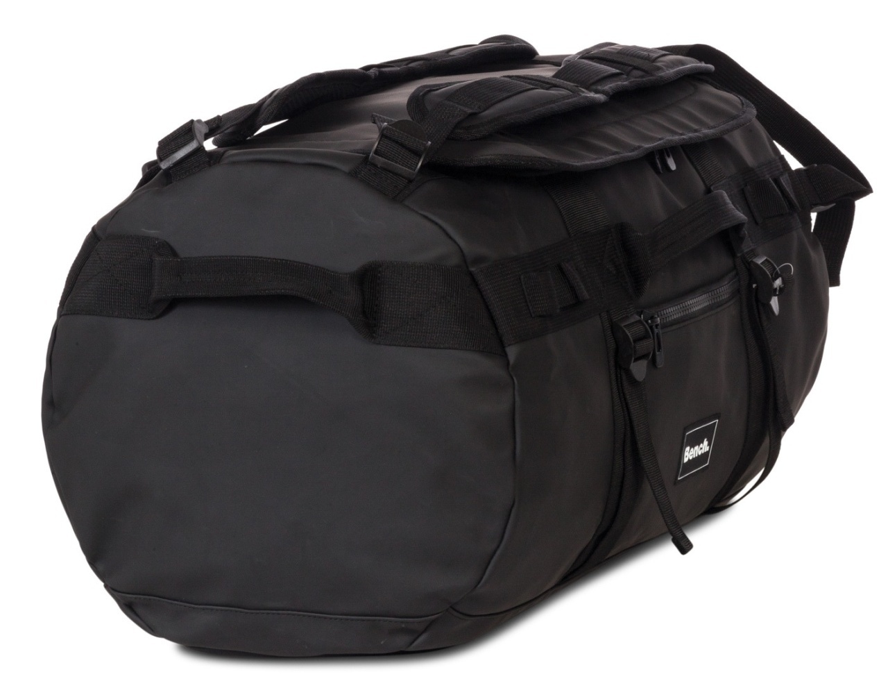 Geanta Sport/Calatorie, Tip Rucsac, Bench, F64176 - 55 cm, Rose