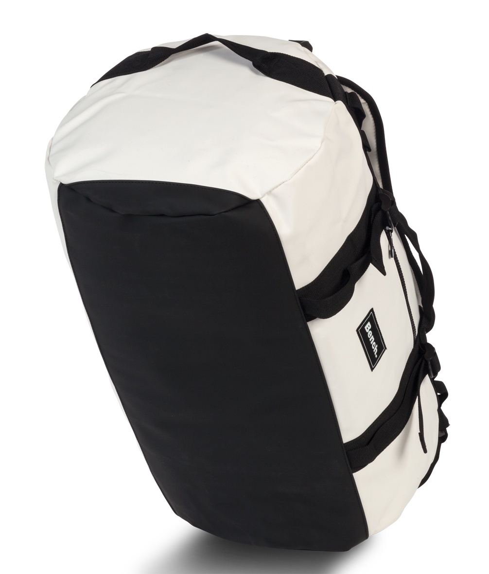 Geanta Sport/Calatorie, Tip Rucsac, Bench, F64176 - 55 cm, Verde