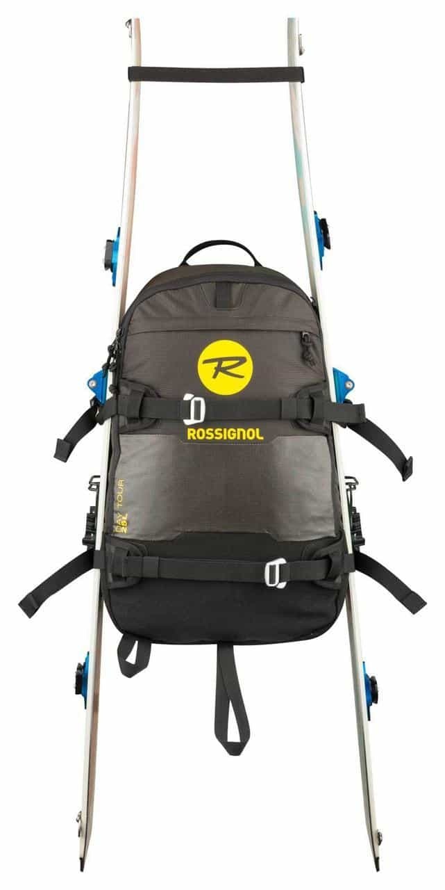 Rucsac ROSSIGNOL SIDE TOUR 15L