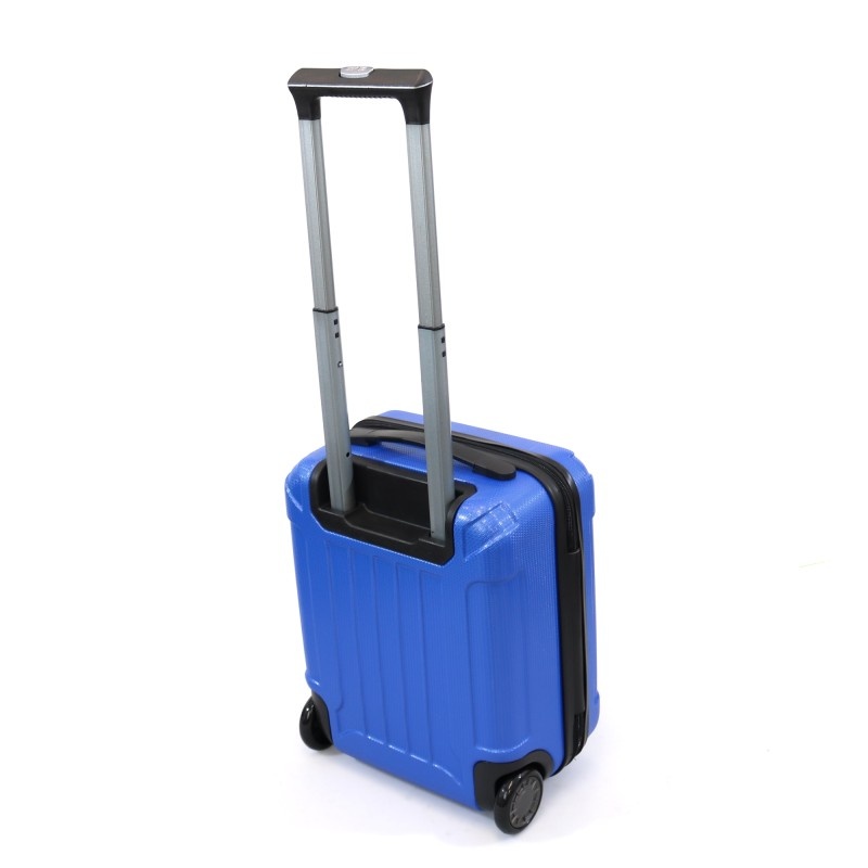 Troler cabina Lamonza Capri XS, 40x30x20 cm - bagaj de mana avion