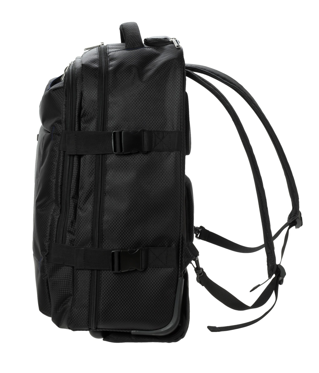 Rucsac cu role Diplomat, Poliester, ZC111 - 55W