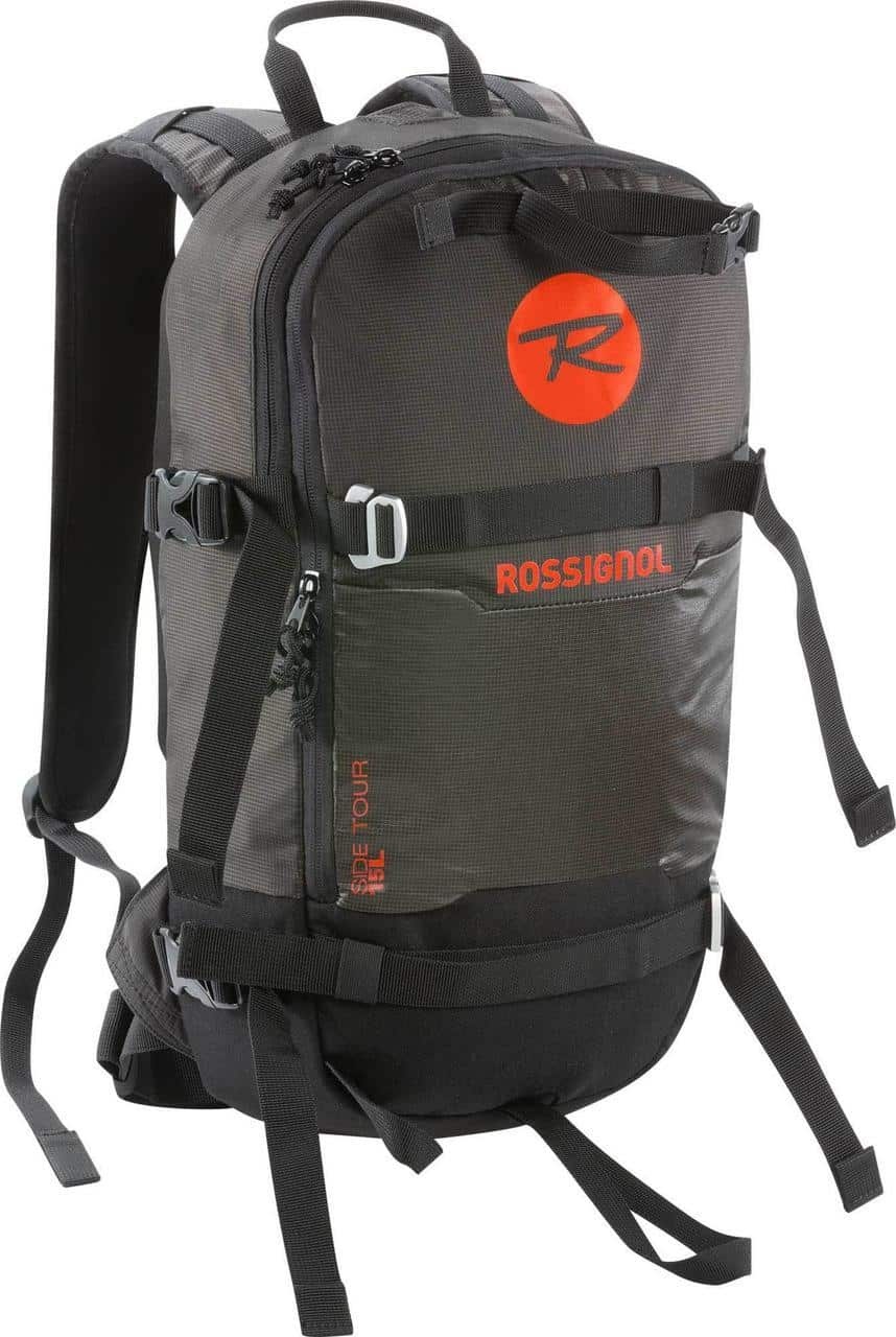 Rucsac ROSSIGNOL SIDE TOUR 15L