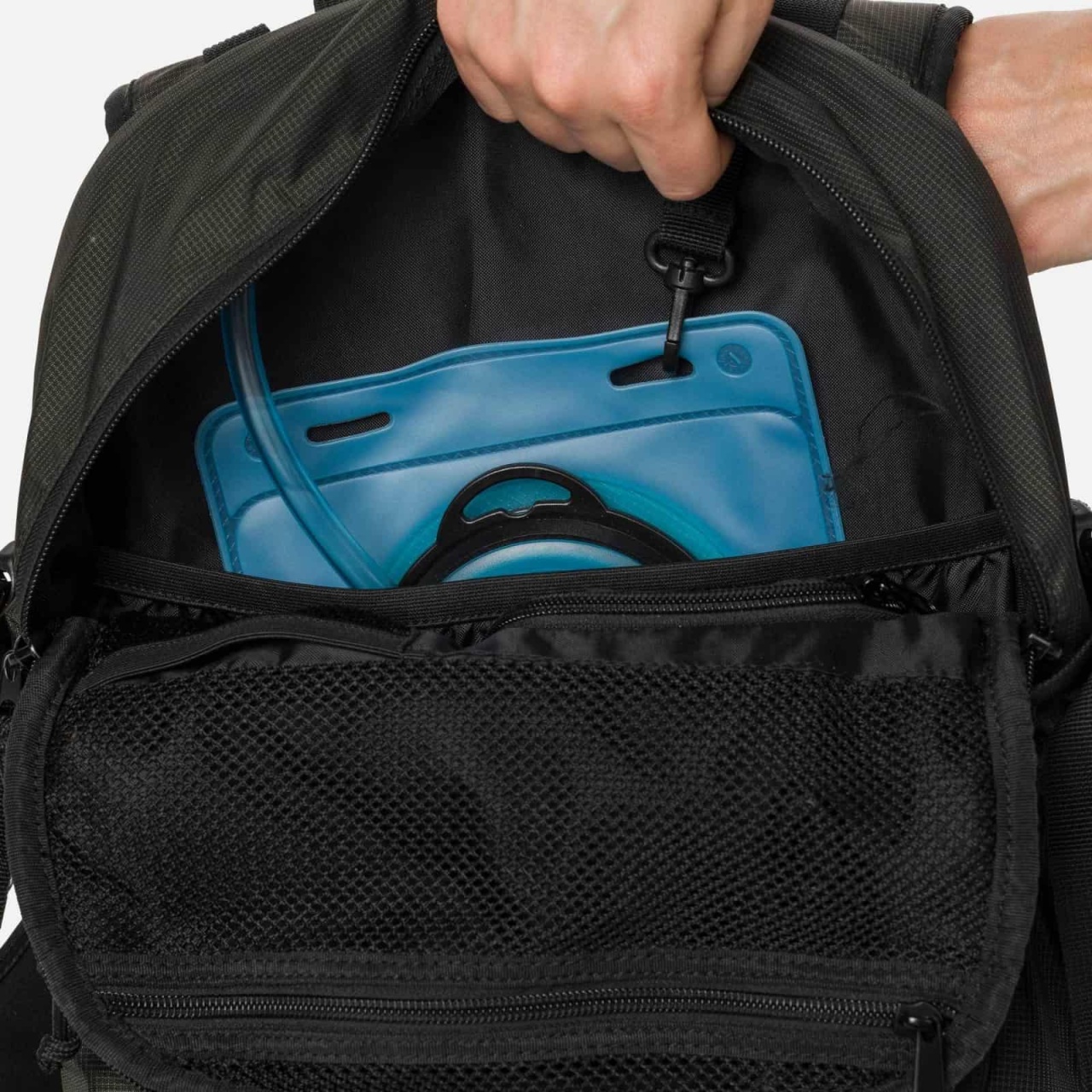 Rucsac ROSSIGNOL SIDE TOUR 15L