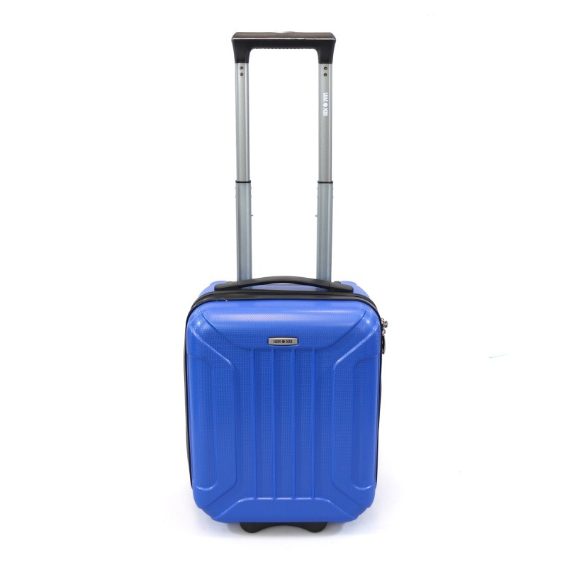 Troler cabina Lamonza Capri XS, 40x30x20 cm - bagaj de mana avion