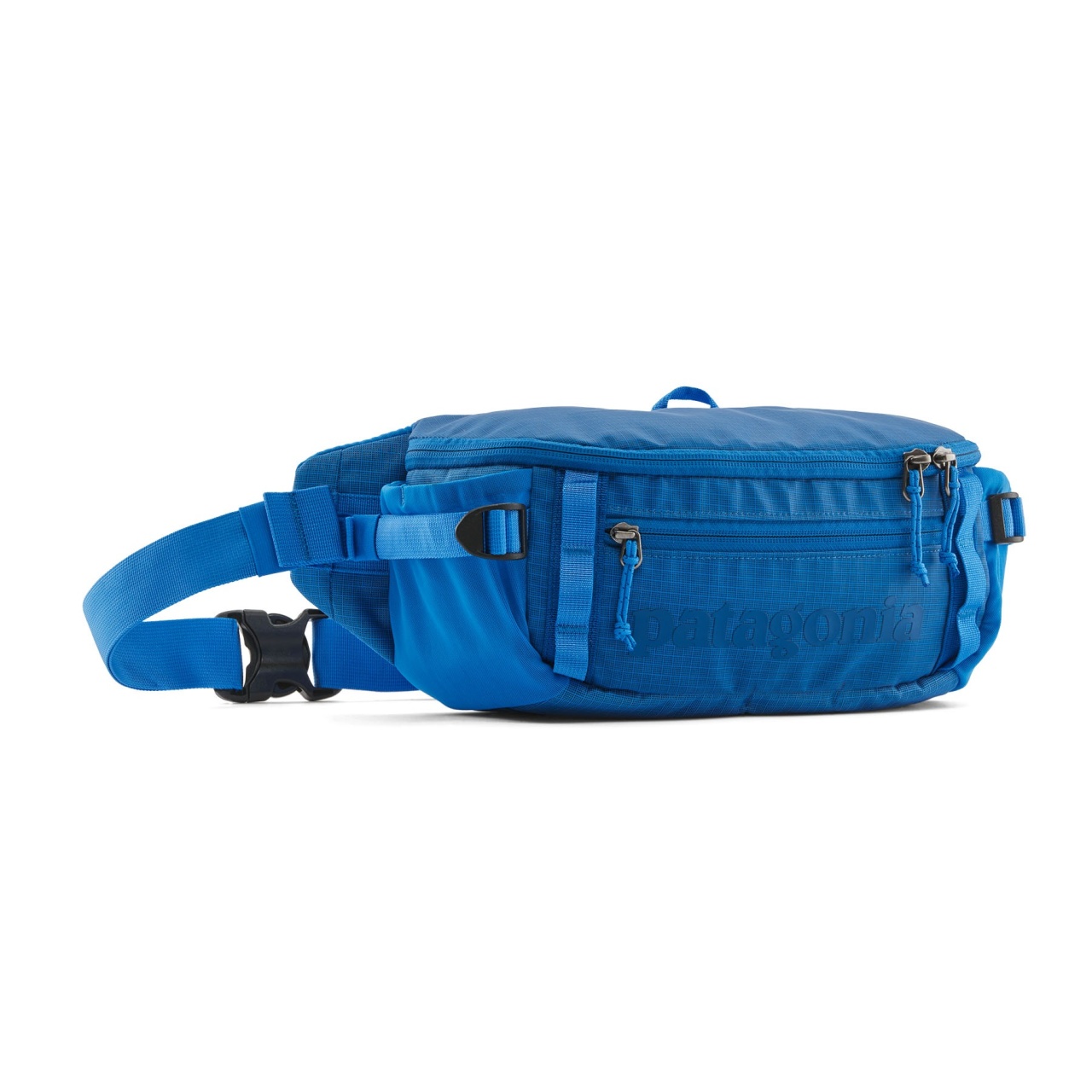 Borseta Unisex Patagonia Black Hole 5l