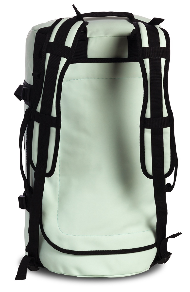 Geanta Sport/Calatorie, Tip Rucsac, Bench, F64176 - 55 cm, Verde