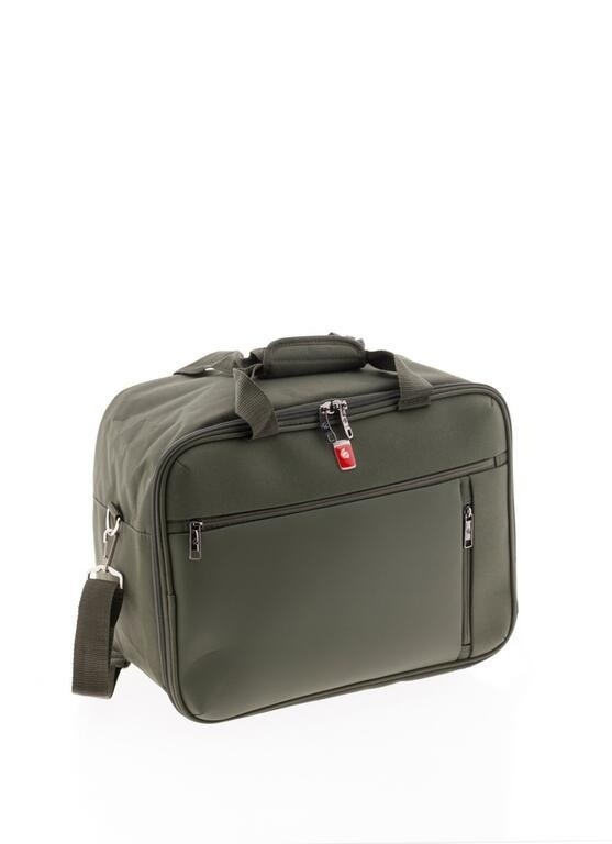 Rucsac tip geanta 40x30x20 cm, bagaj cabina Wizz Air si Ryanair