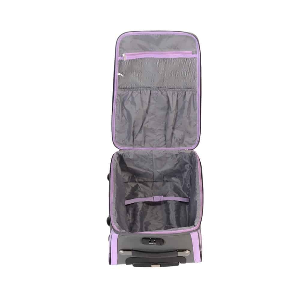Troler Cabina LAMONZA Graffiti 55 cm