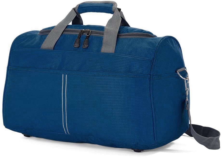 Geanta Sport BENZI BZ 5262-44 cm Bleumarin