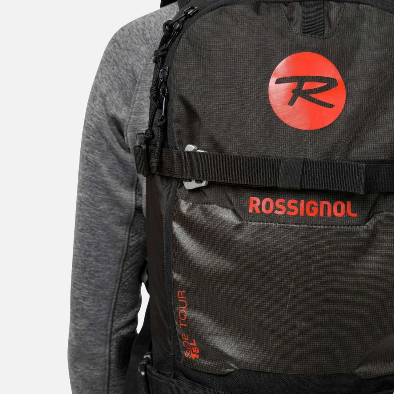 Rucsac ROSSIGNOL SIDE TOUR 15L