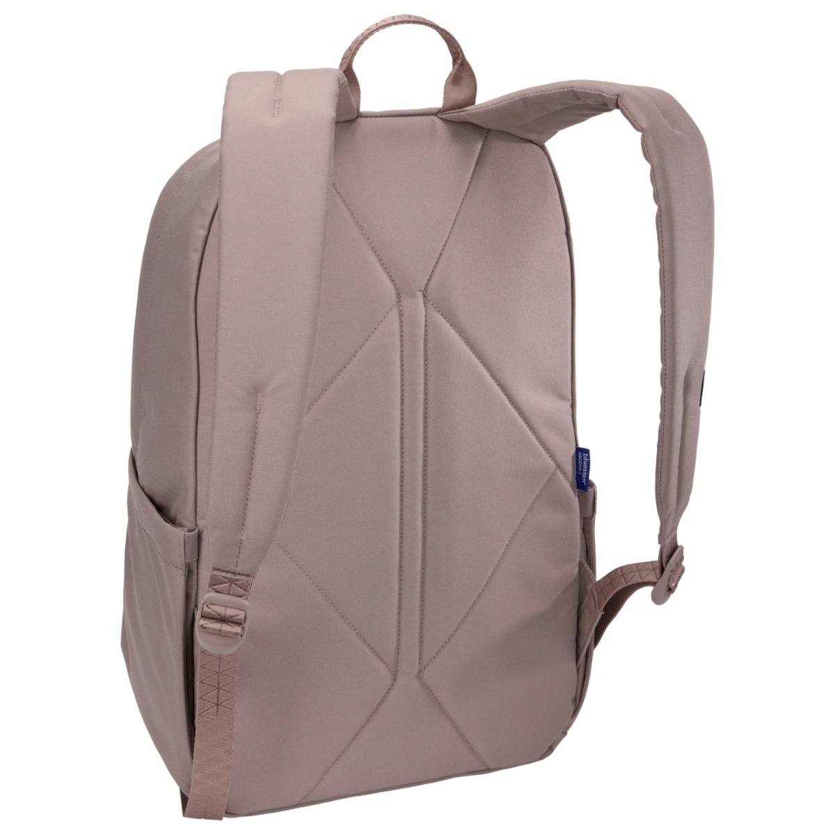 Rucsac urban cu compartiment laptop, Thule, Notus, 23L, Tinted taupe