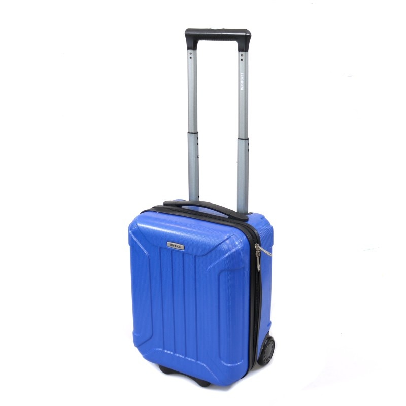 Troler cabina Lamonza Capri XS, 40x30x20 cm - bagaj de mana avion