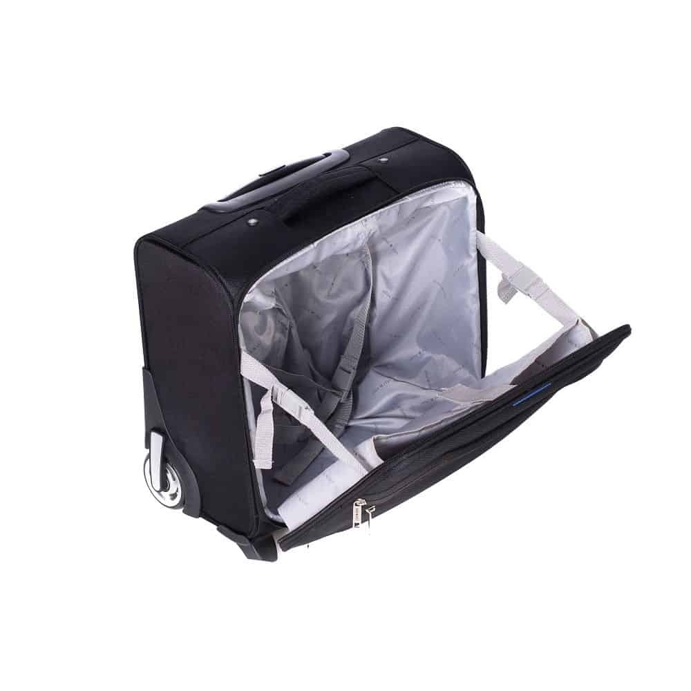 Geanta Pilot LAMONZA Modena 40 cm