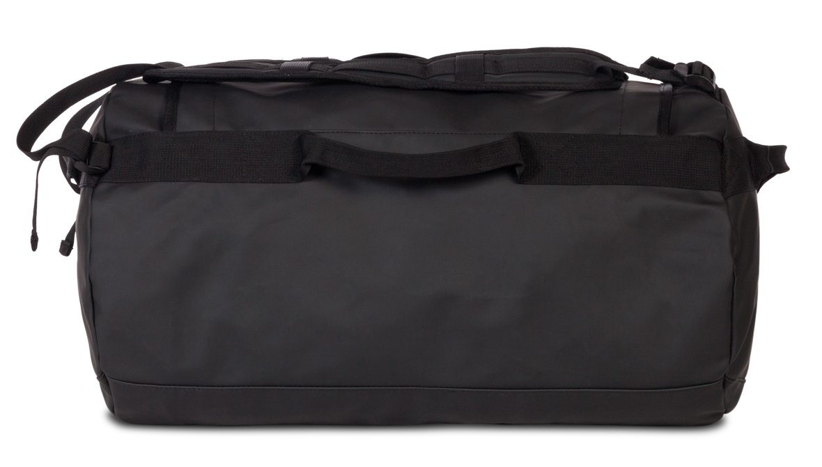 Geanta Sport/Calatorie, Tip Rucsac, Bench, F64176 - 55 cm, Negru