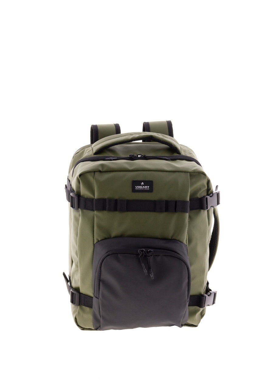 【Rinco】 Rucsac Călătorie Wizz Air & Ryanair 40x30x20 cm, Laptop 13
