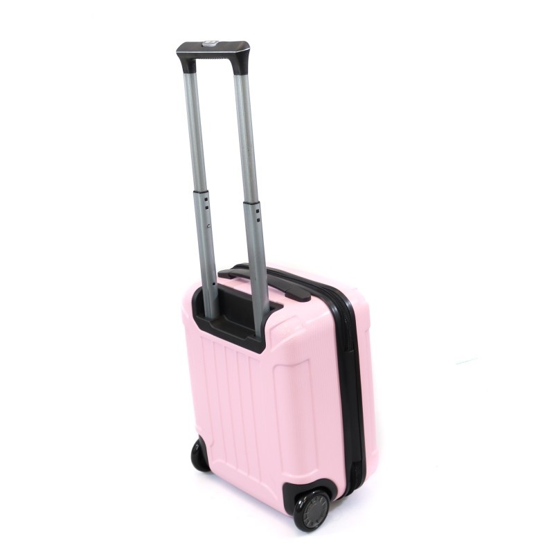 Troler cabina Lamonza Capri XS, 40x30x20 cm - bagaj de mana avion
