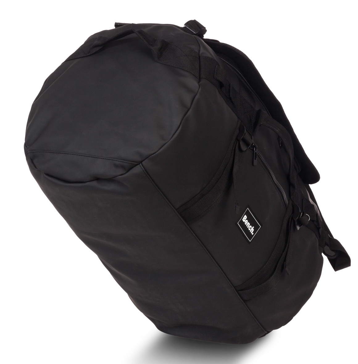 Geanta Sport/Calatorie, Tip Rucsac, Bench, F64176 - 55 cm, Negru