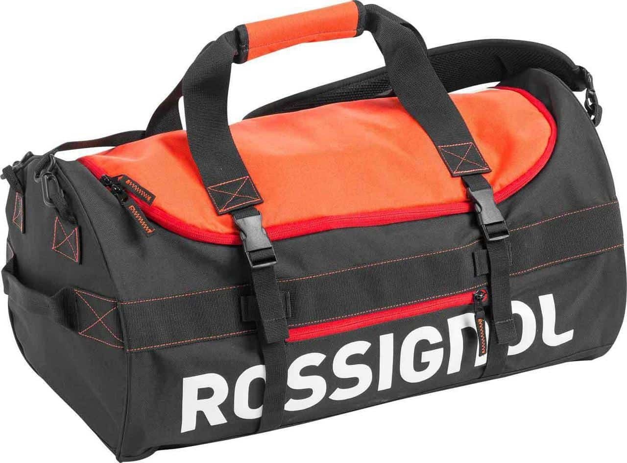 Geanta voiaj ROSSIGNOL TACTIC DUFFLE 50L
