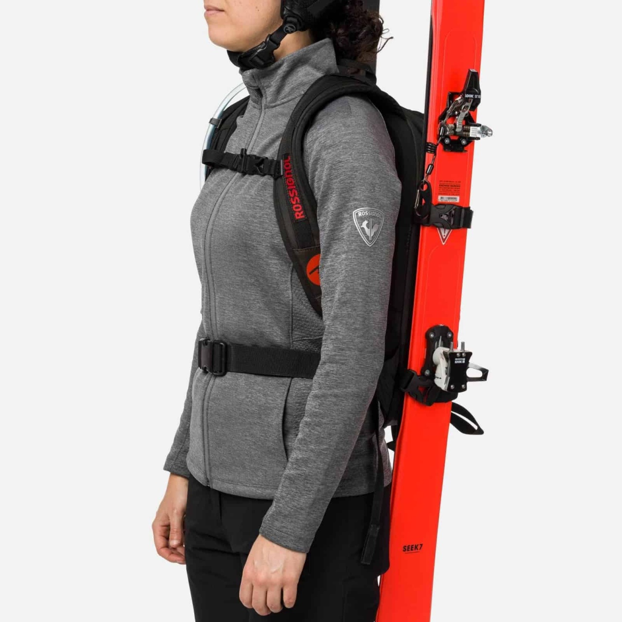Rucsac ROSSIGNOL SIDE TOUR 15L