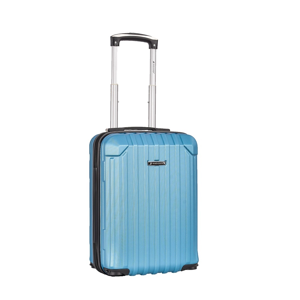 Troler de cabina XS Madisson SW44204, ABS, 4 roti detasabile