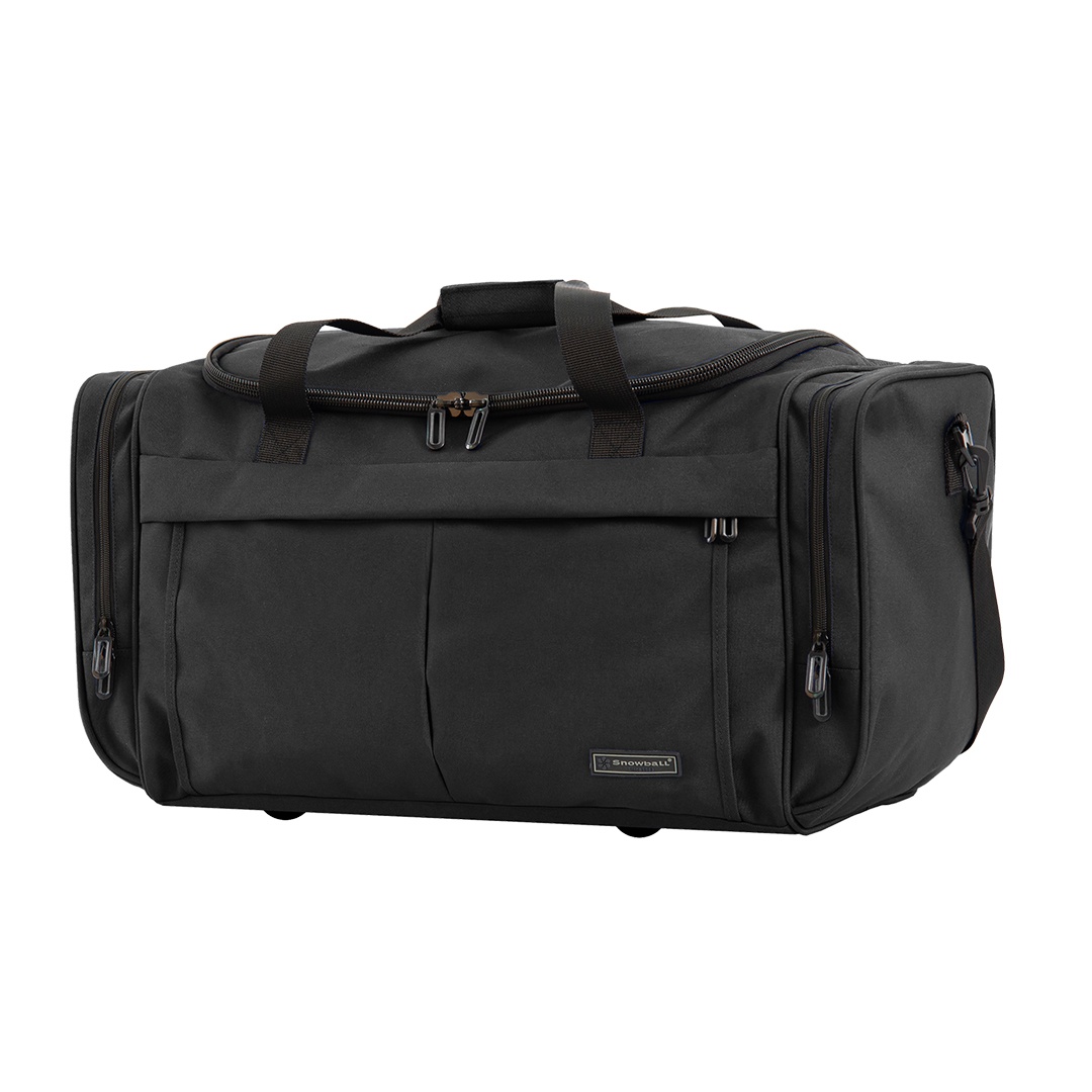 Geanta de voiaj XL, Snowball, SW32170 - 70 cm