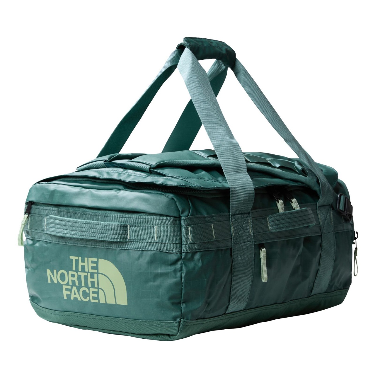 Geanta The North Face Base Camp Voyager Duffel 42L