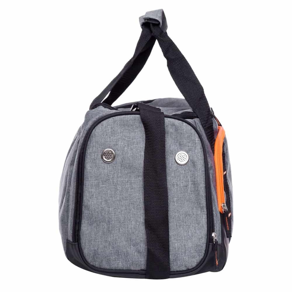 Geanta voiaj Lamonza Arcade 52 cm