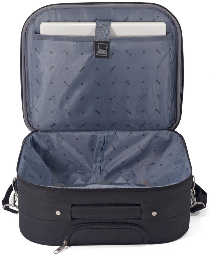 Pilot Case Benzi BZ 5594 - 42SW Negru