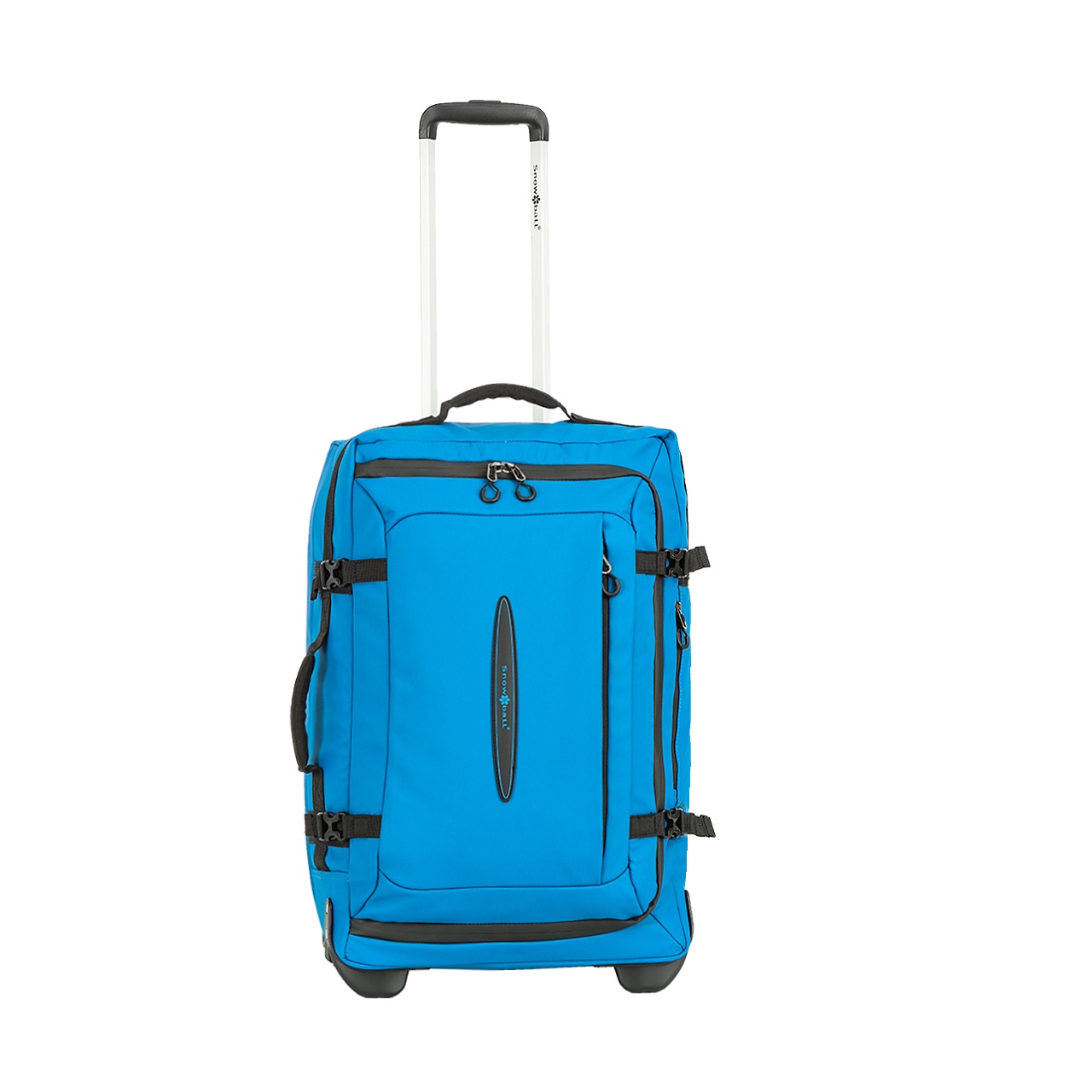 Troler mediu Snowball SW42503, 62x38x27 cm, bagaj de cala, 57L, 2