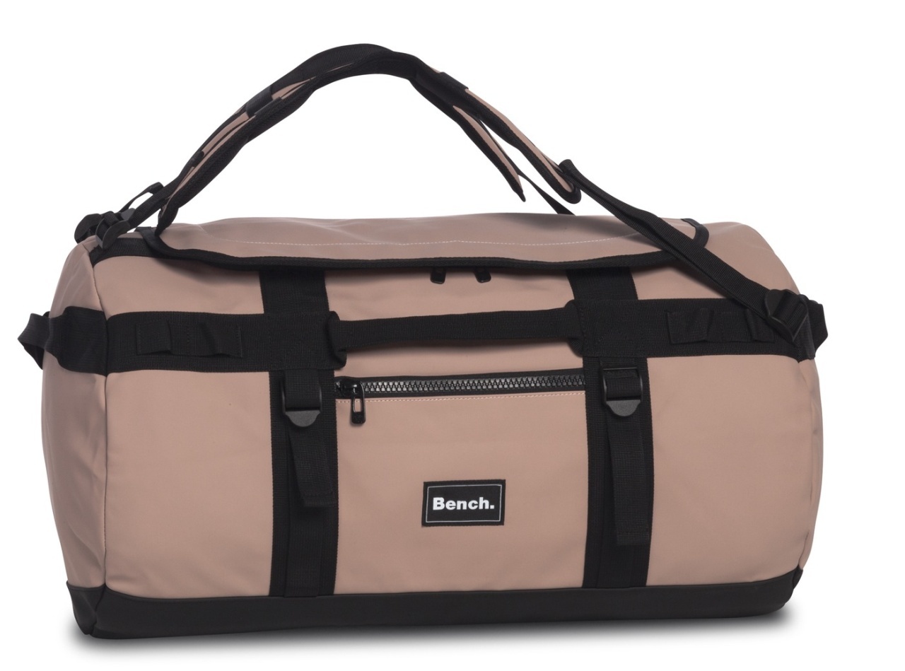 Geanta Sport/Calatorie, Tip Rucsac, Bench, F64176 - 55 cm, Rose