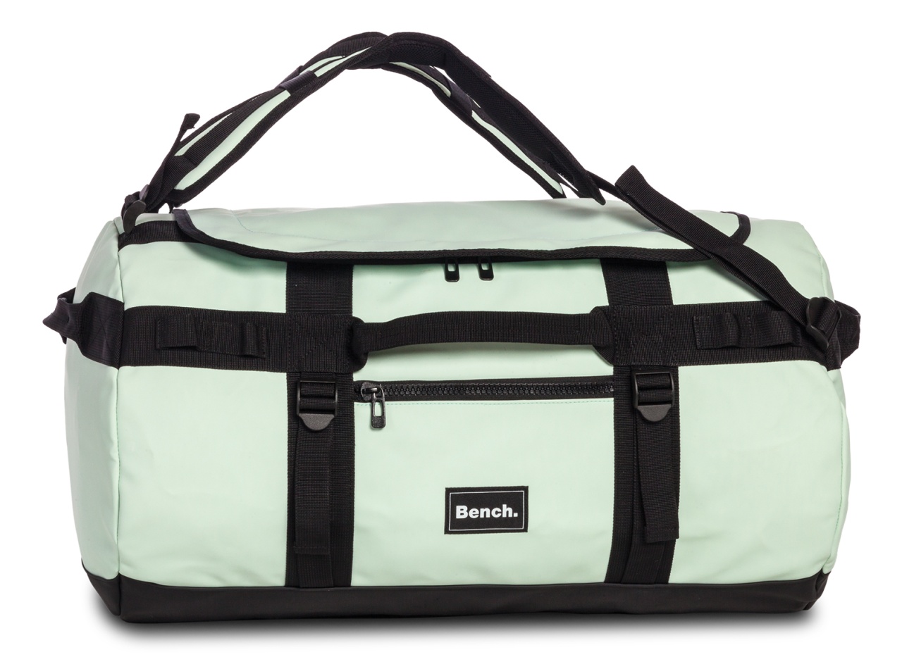 Geanta Sport/Calatorie, Tip Rucsac, Bench, F64176 - 55 cm, Verde